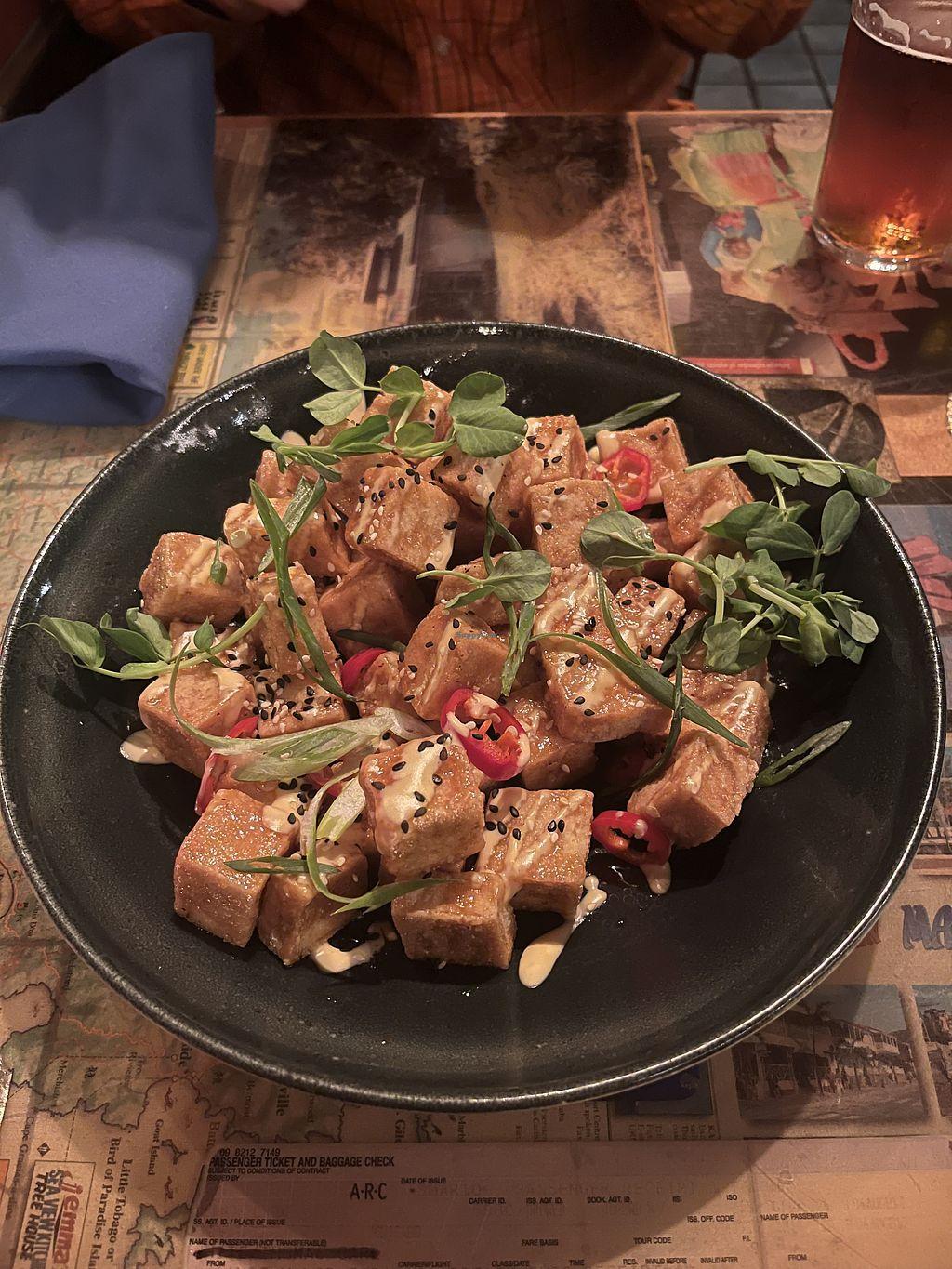 Photo credit: happycow