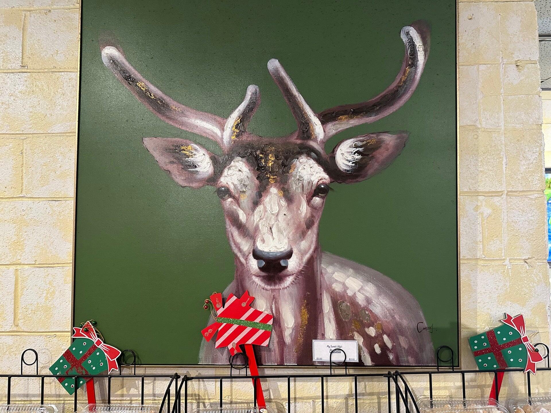 Photo credit: nextdoor