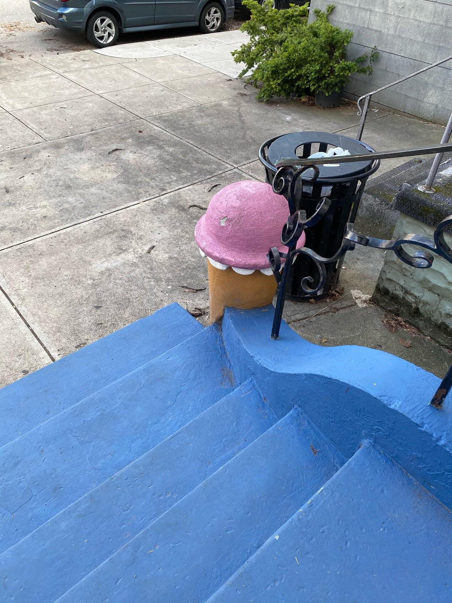 Photo credit: nextdoor