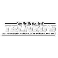 Trunzo's Collision Shop