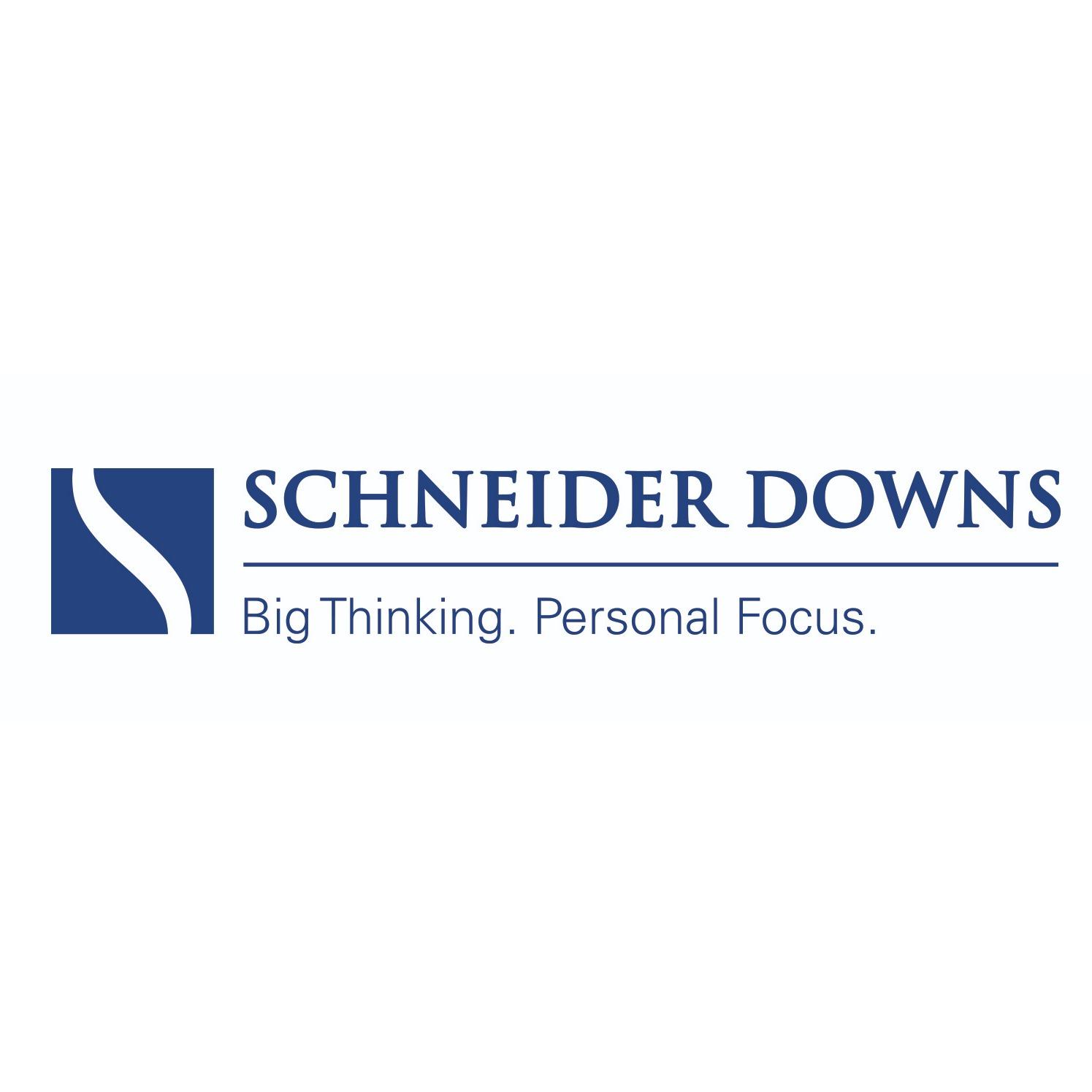 Schneider Downs & Co., Inc.