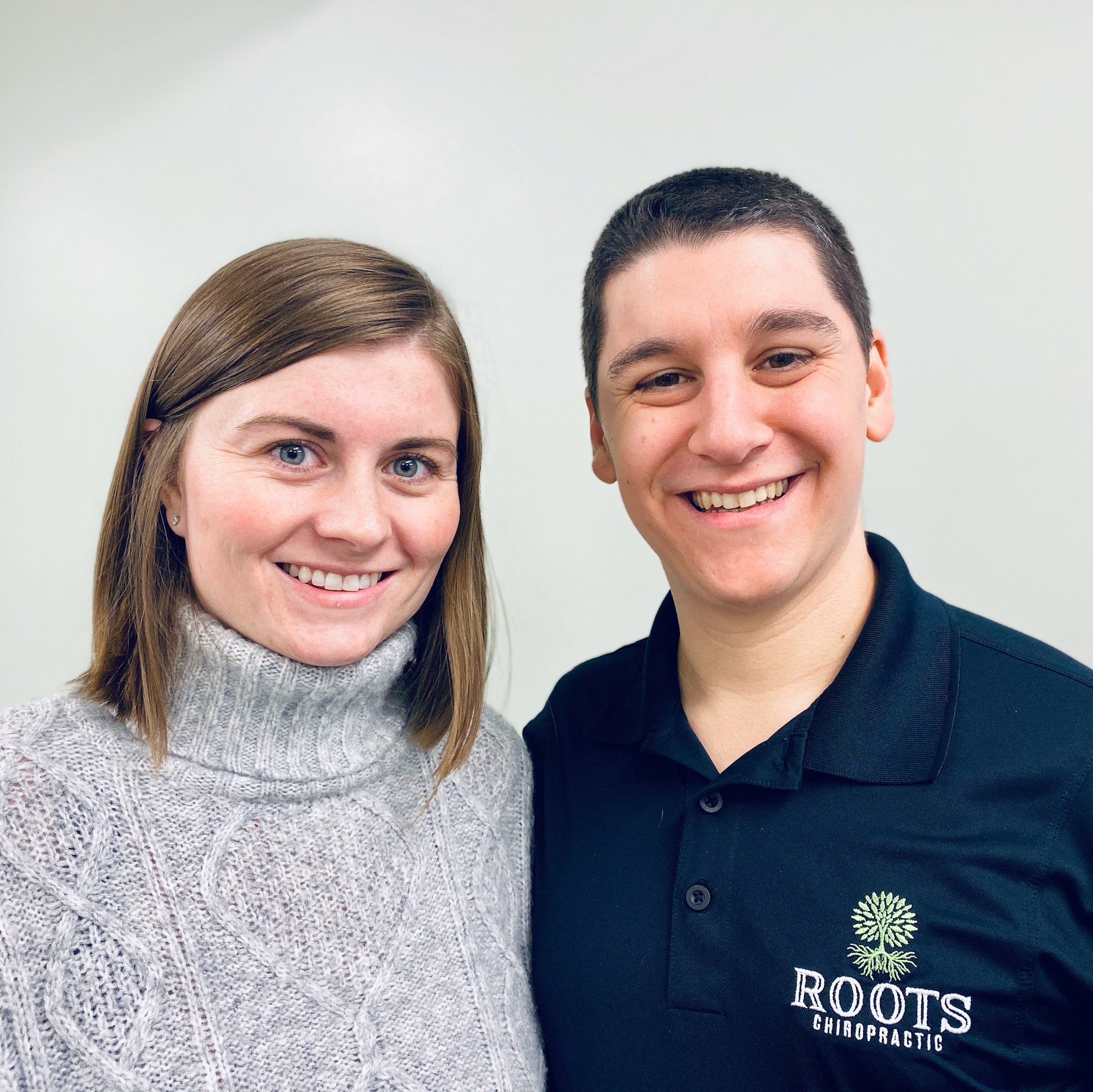 Roots Chiropractic