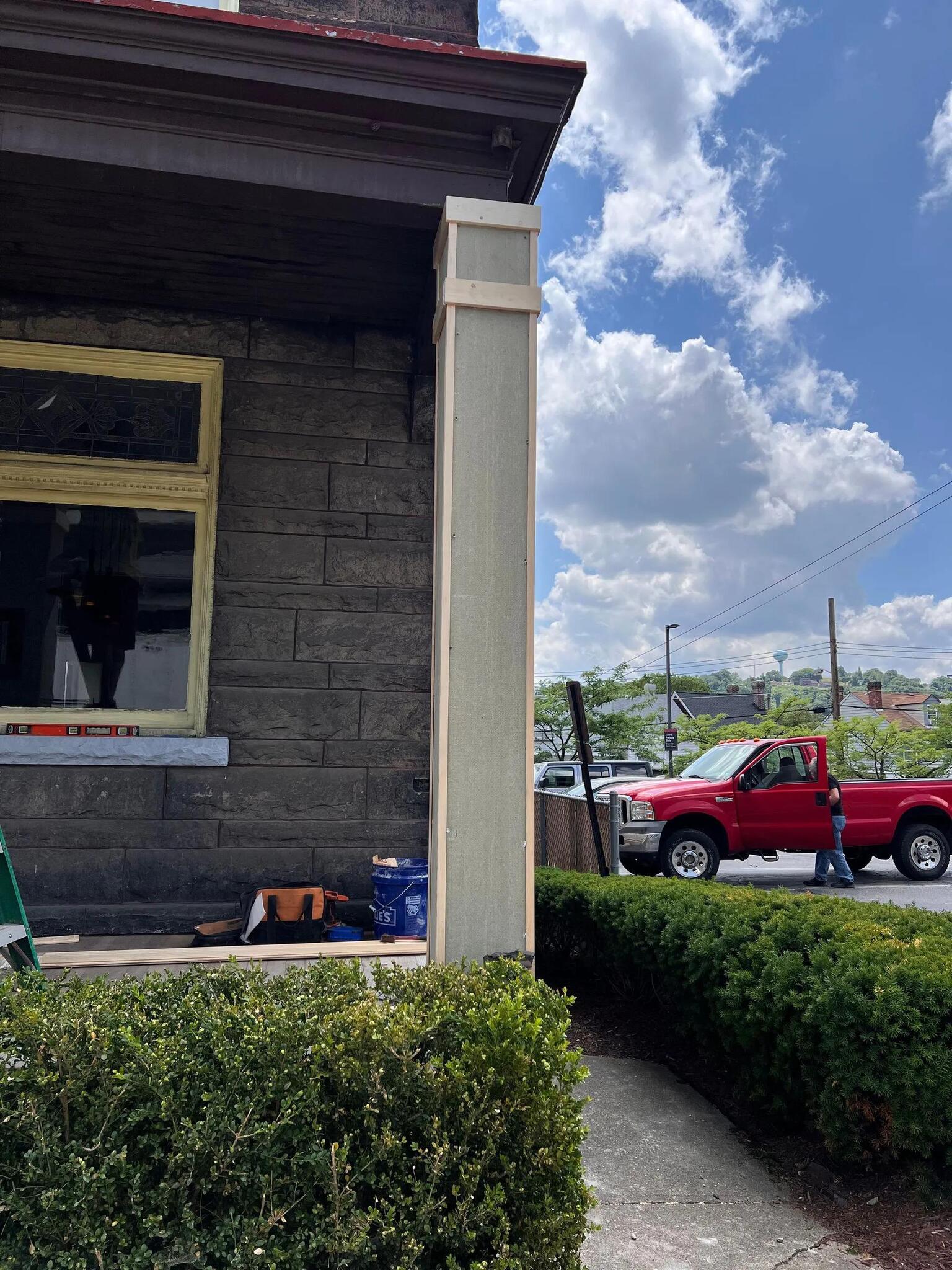 Photo credit: nextdoor