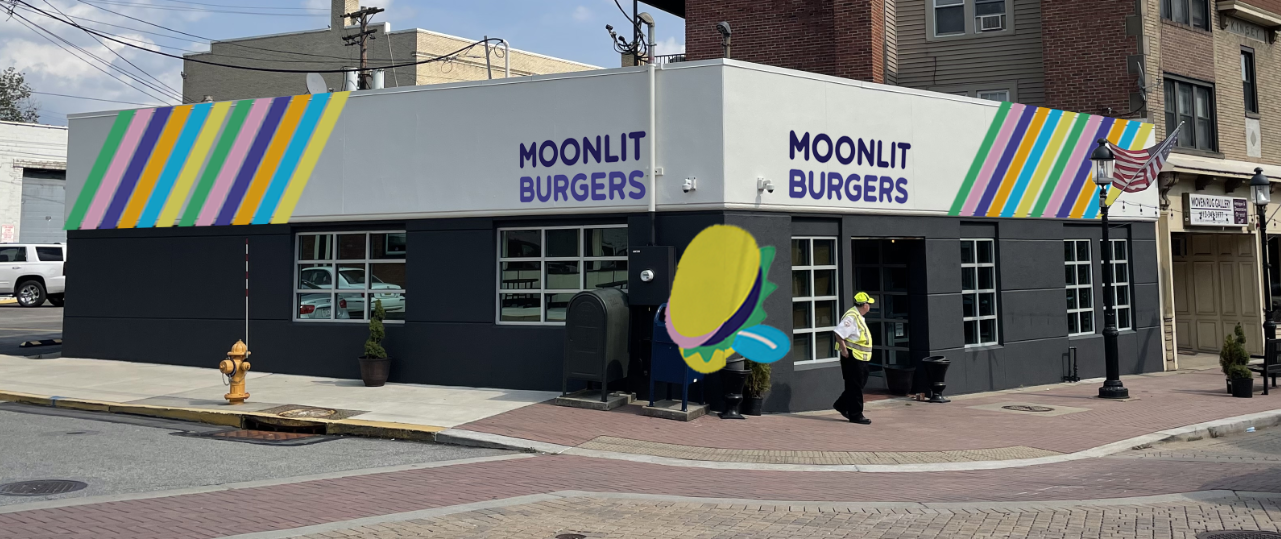 Moonlit Burgers Dormont