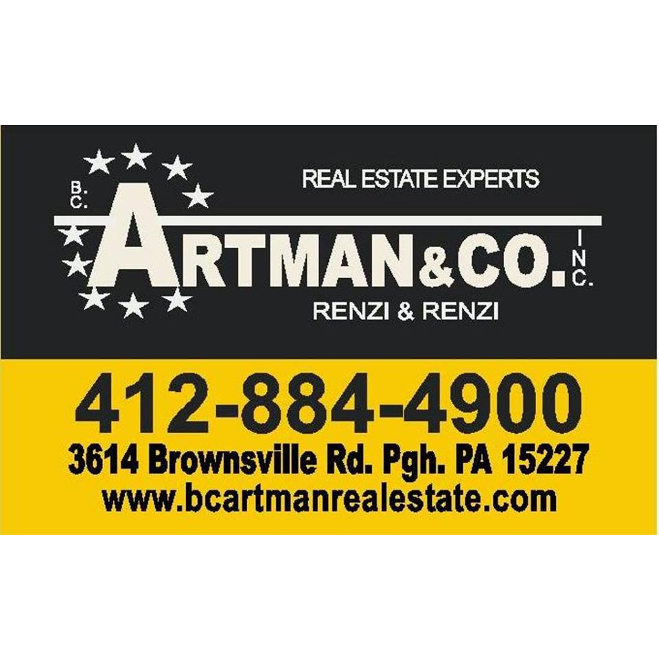 BC Artman Real Estate