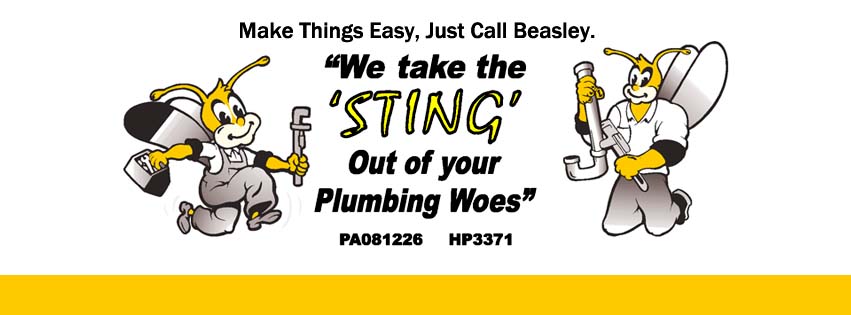 Beasley Plumbing Inc