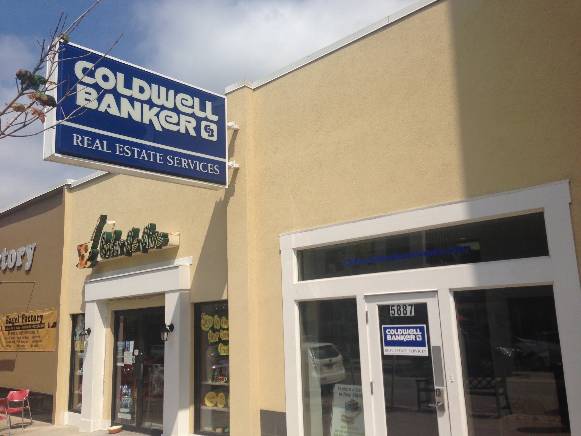 Coldwell Banker Realty - Squirrel Hill