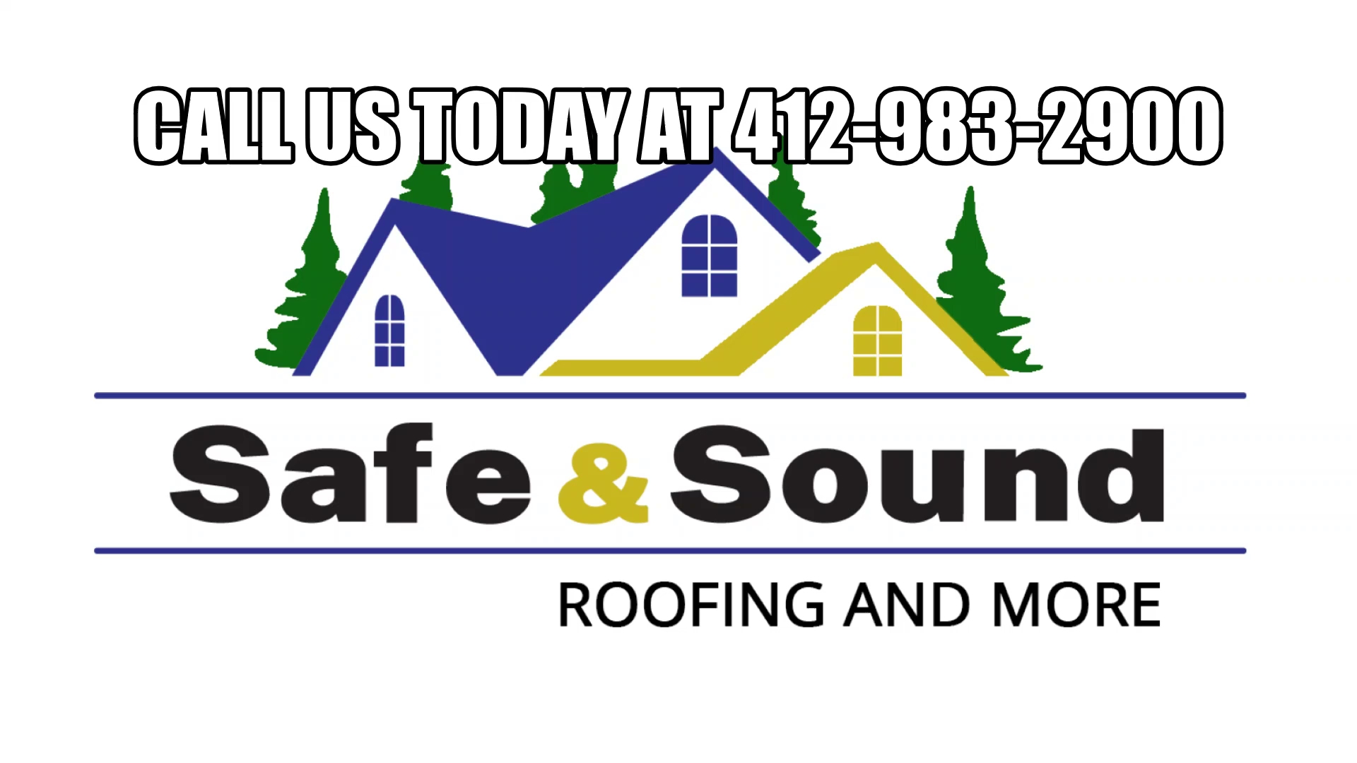 Safe & Sound Roofing