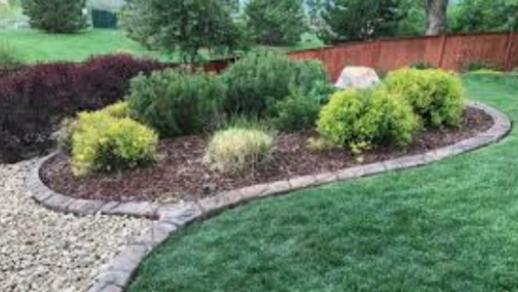 Landscaping Solutions Company