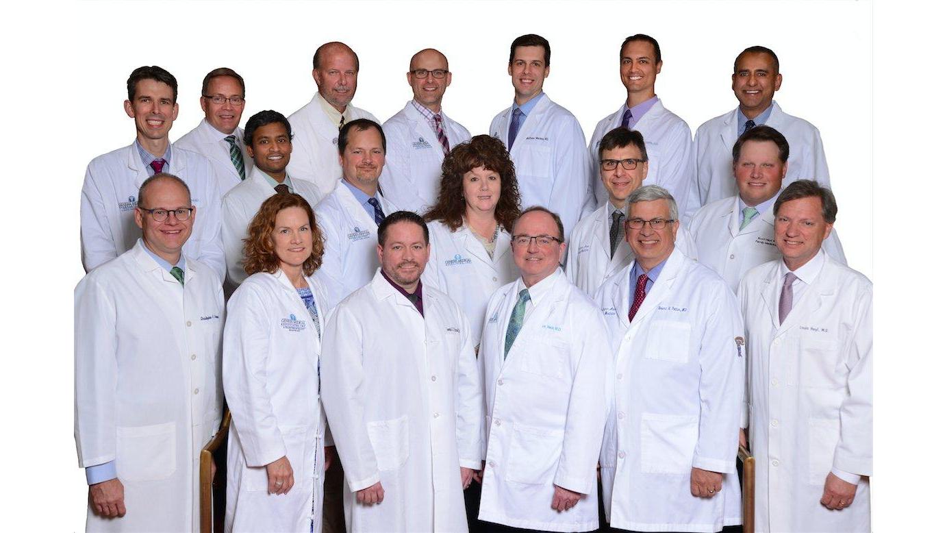 Genesis Medical Associates: Northern Area Family Medicine