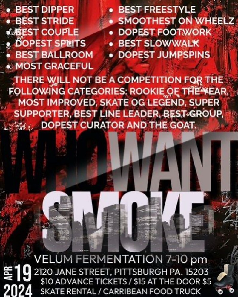 Velum Fermentation Menu