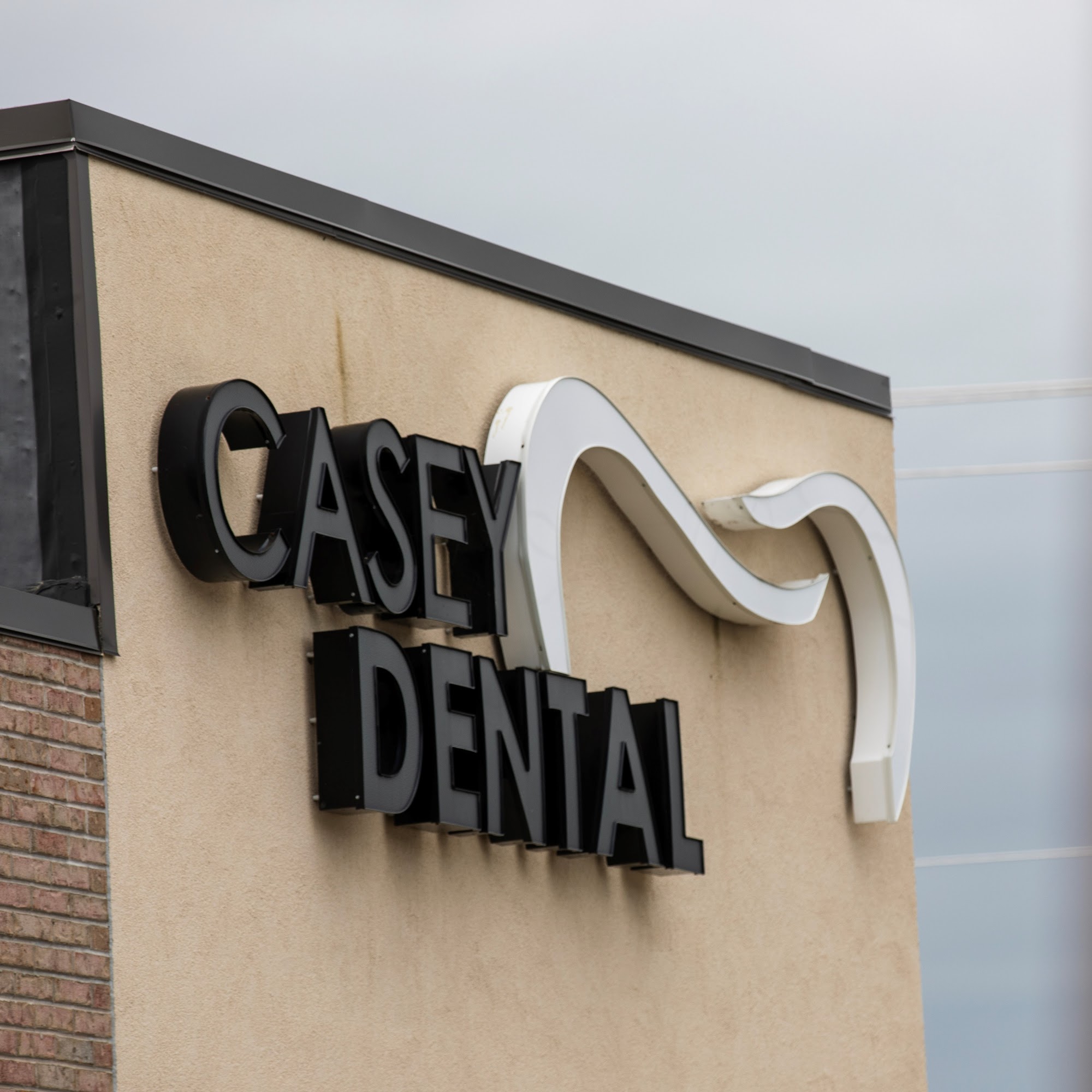 Casey Dental: Family Dentistry, Pediatrics, Orthodontics & Dental Implants