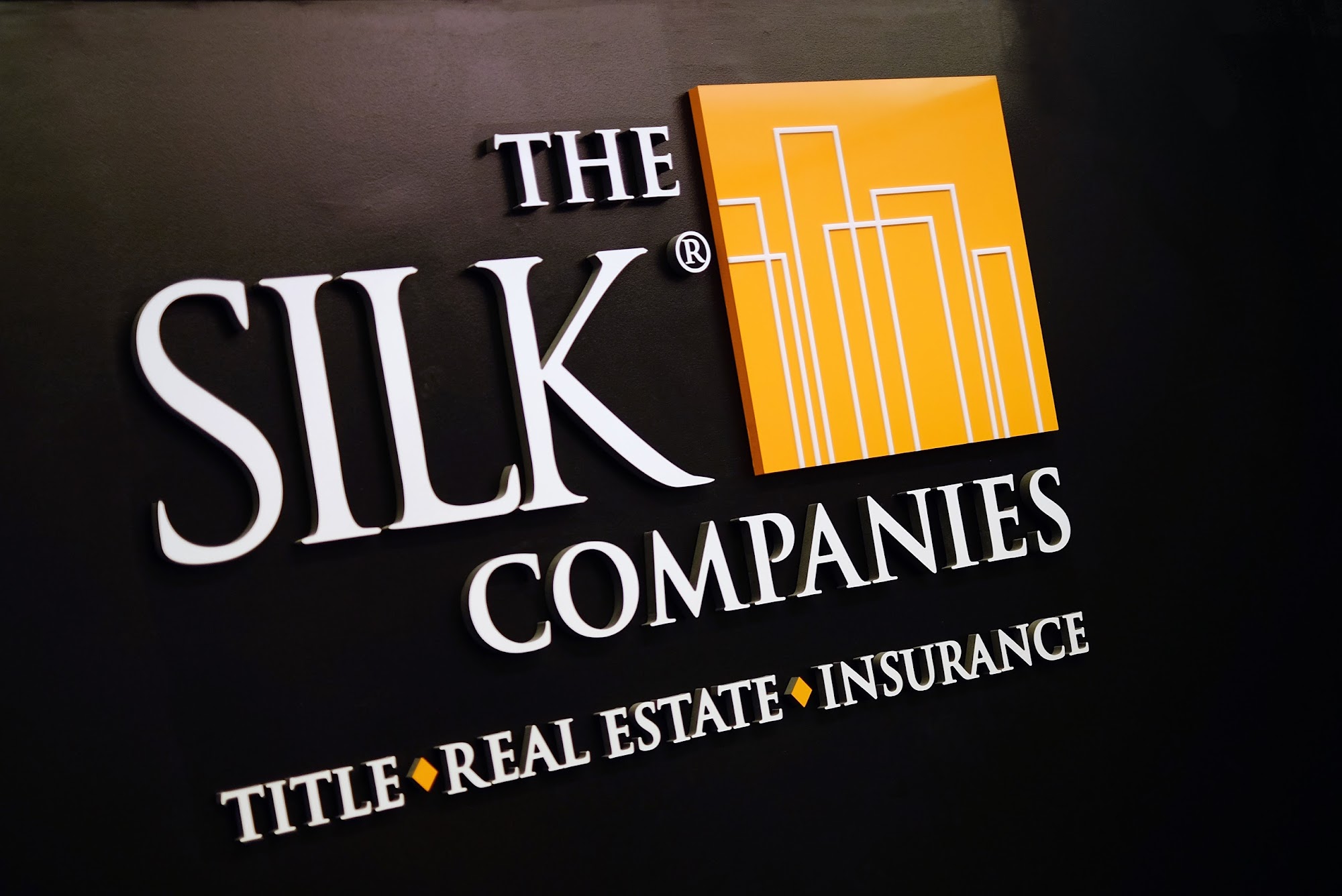 The Silk Companies