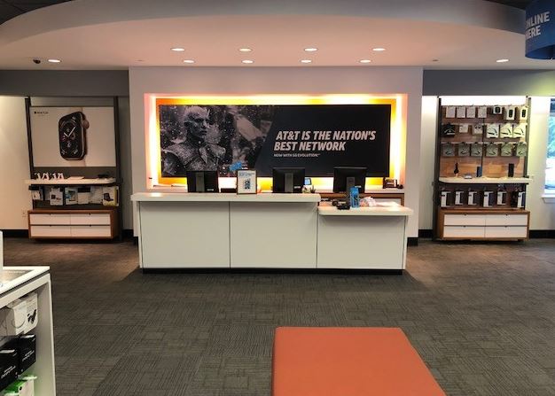 AT&T Store