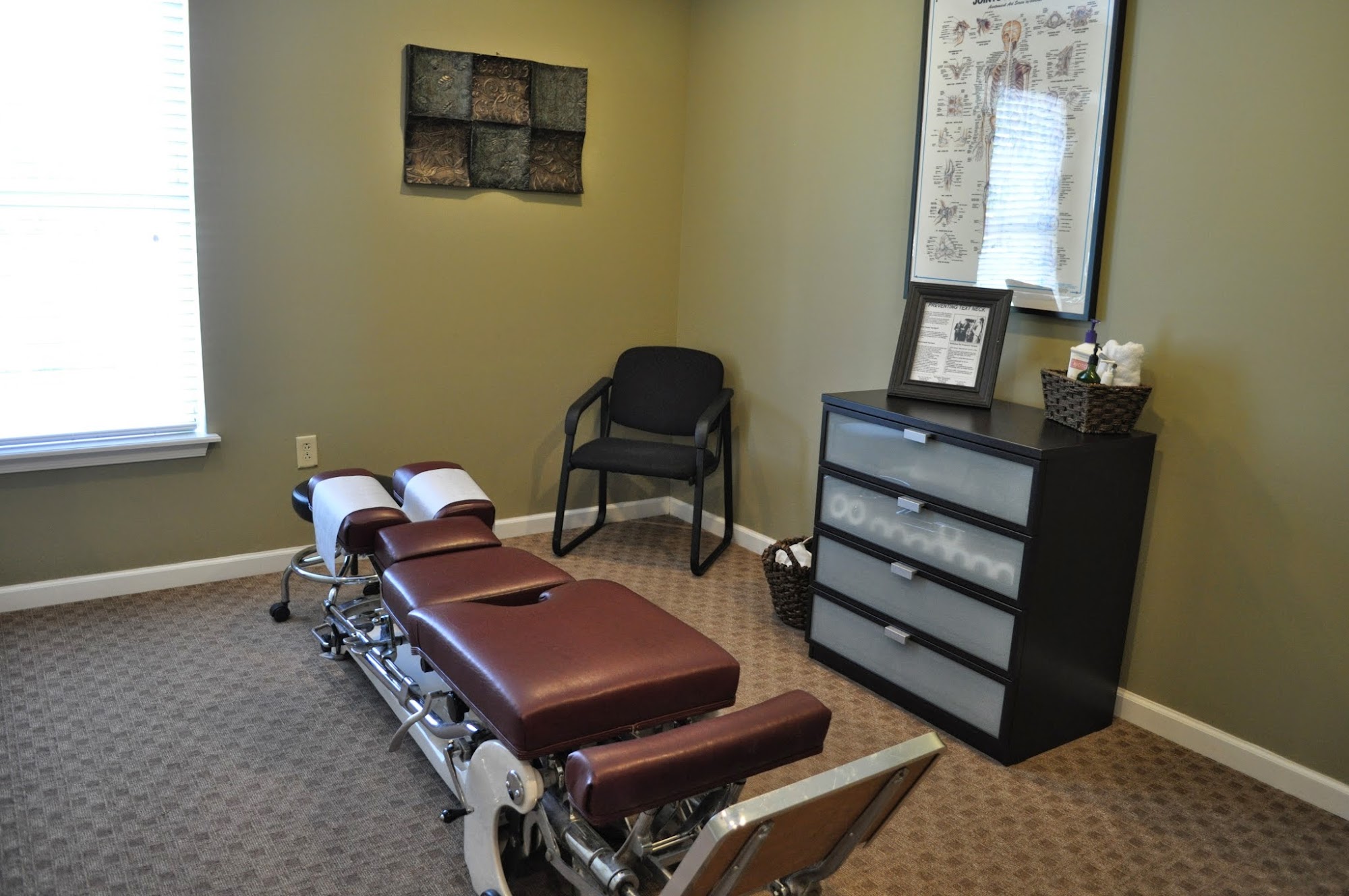 TriCounty Chiropractic and Rehabilitation of Pottstown