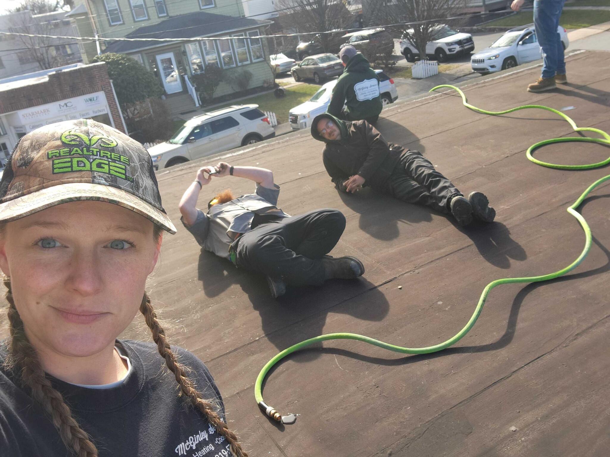 Photo credit: nextdoor
