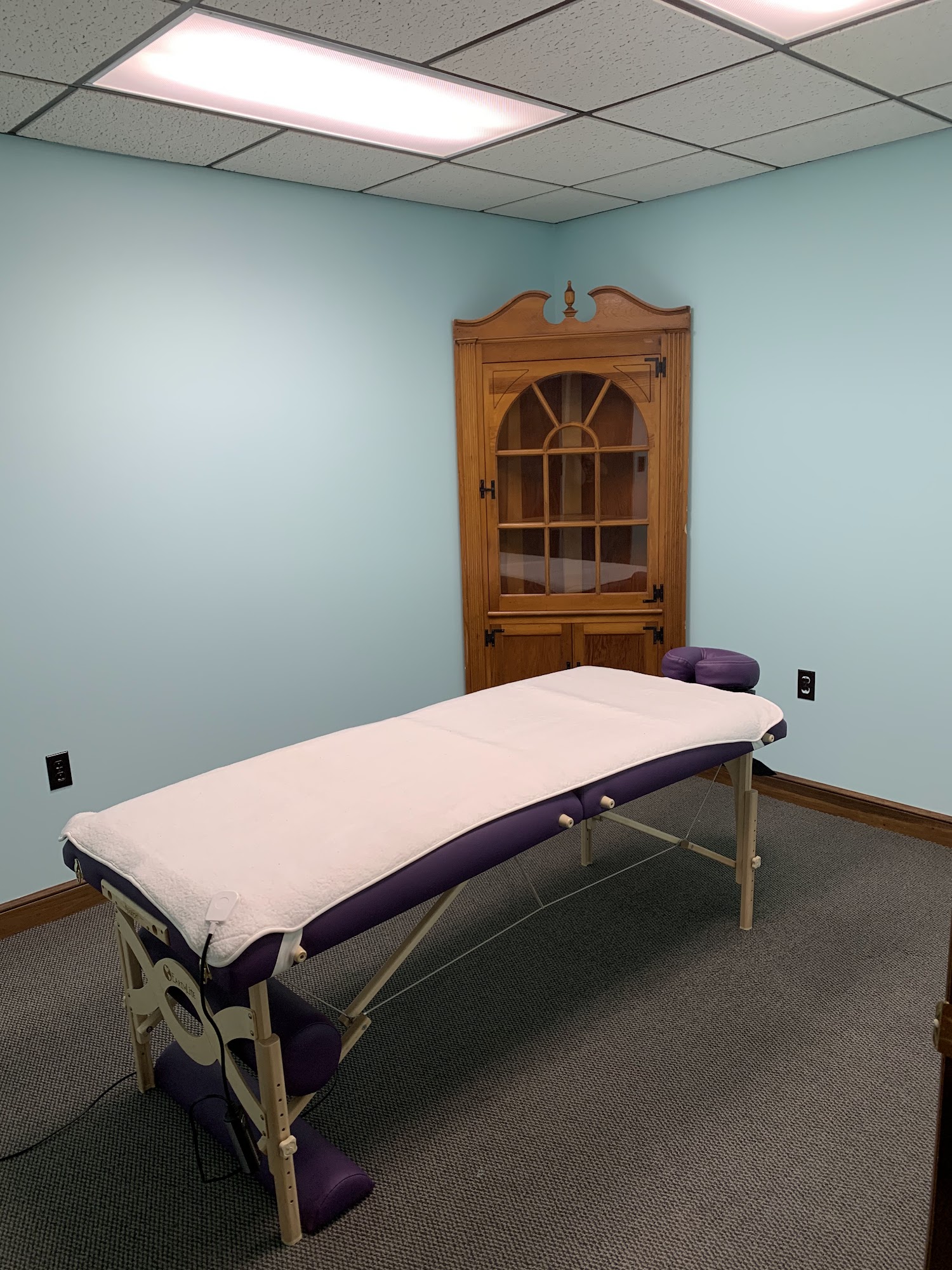 Relief Street Massage 103 N Gilpin St Suite 300, Punxsutawney Pennsylvania 15767