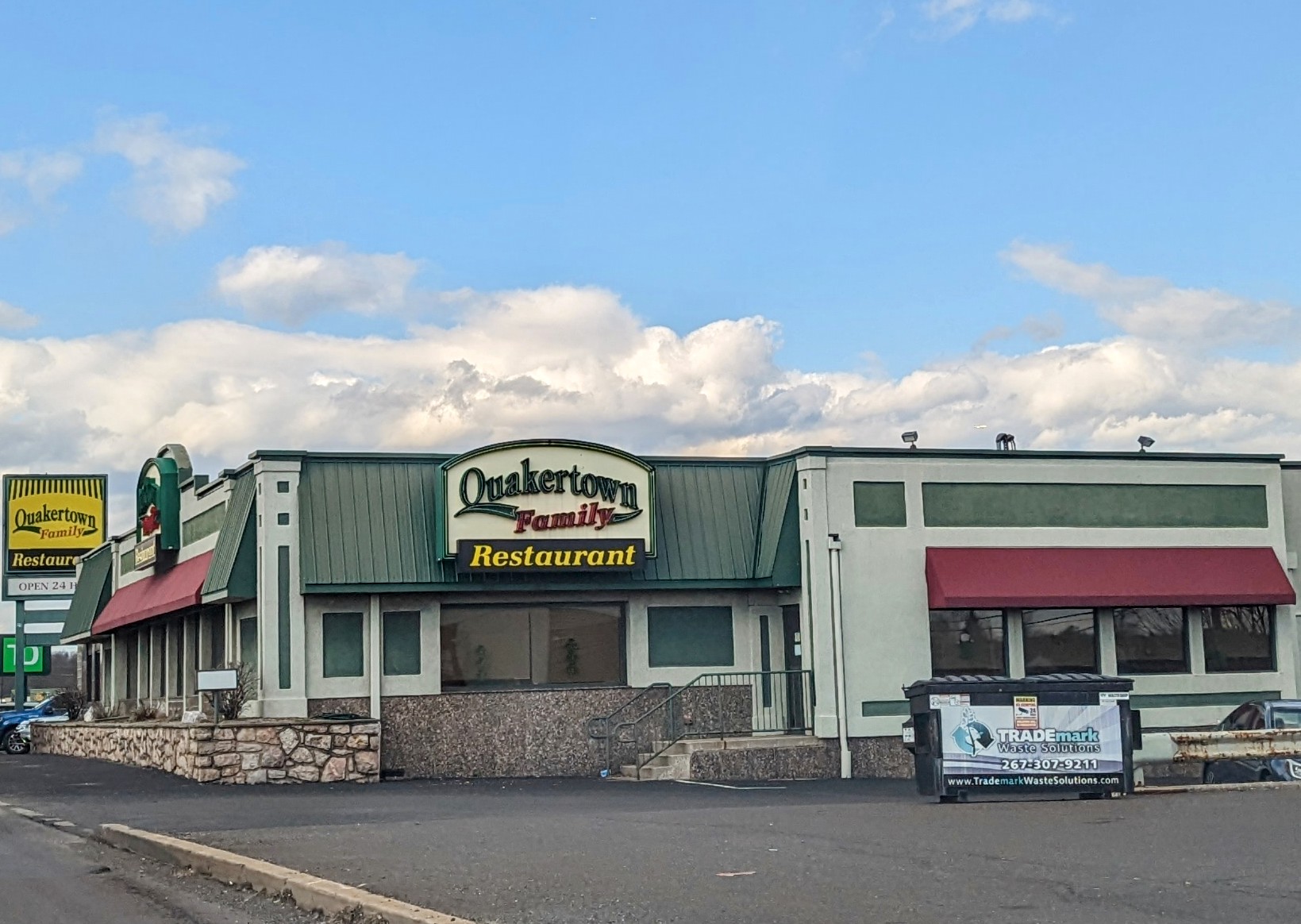 Quakertown Family Restaurant