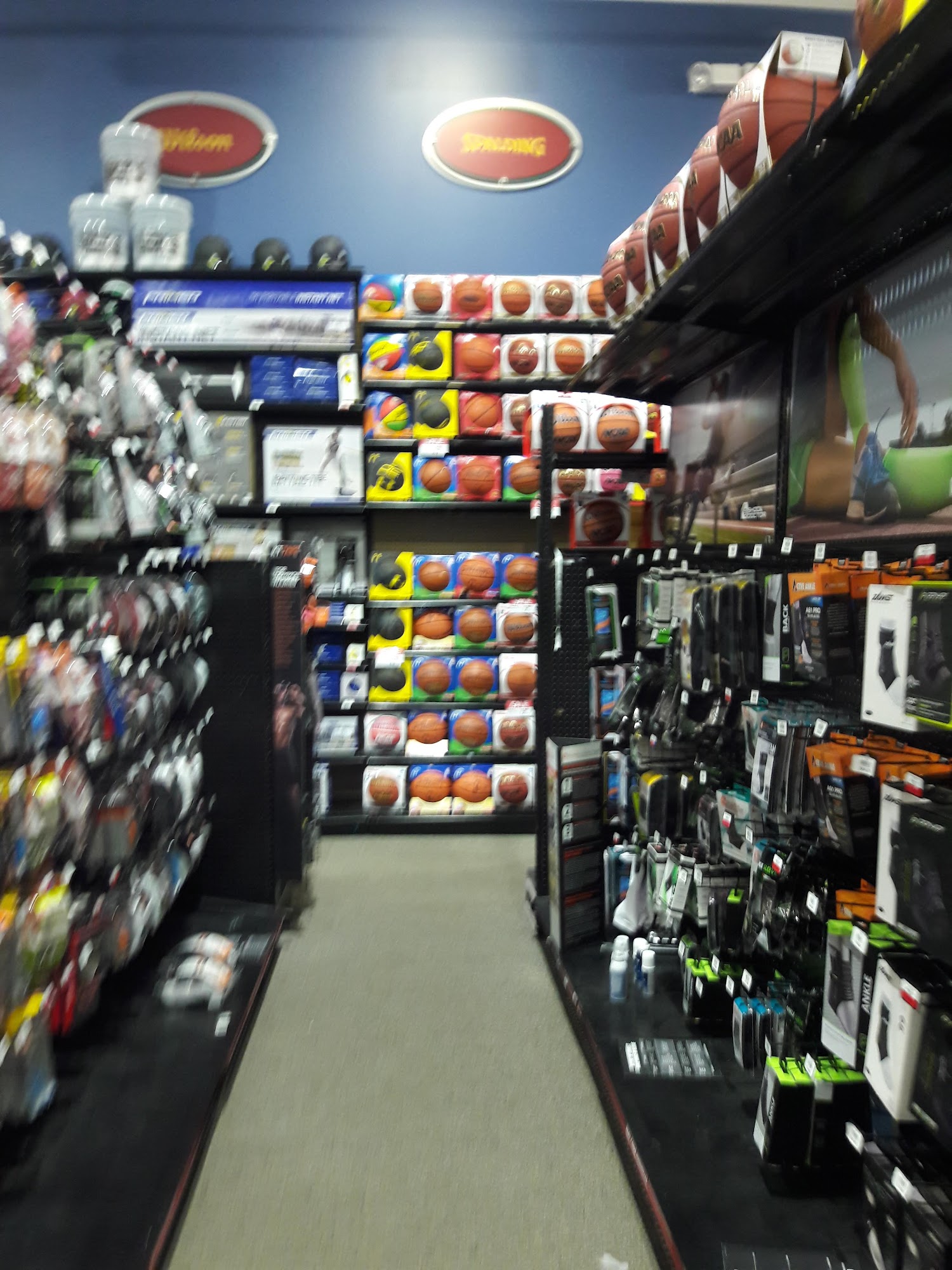 DICK'S Sporting Goods