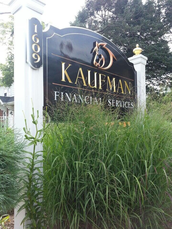 Kaufman Financial Services