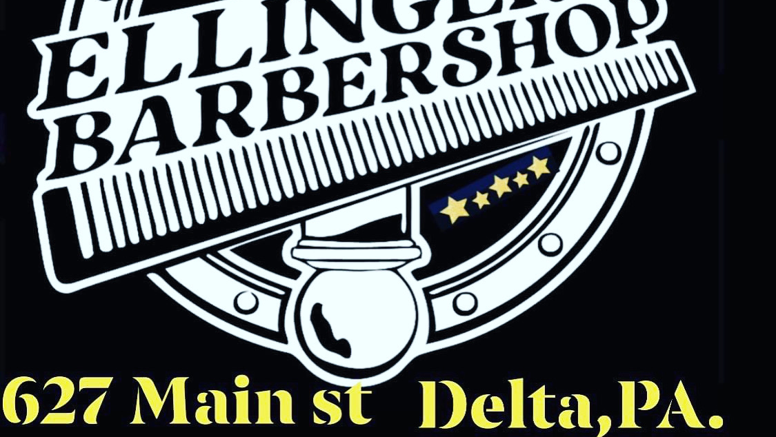 Walt's Barber Shop 154 W High St, Red Lion Pennsylvania 17356