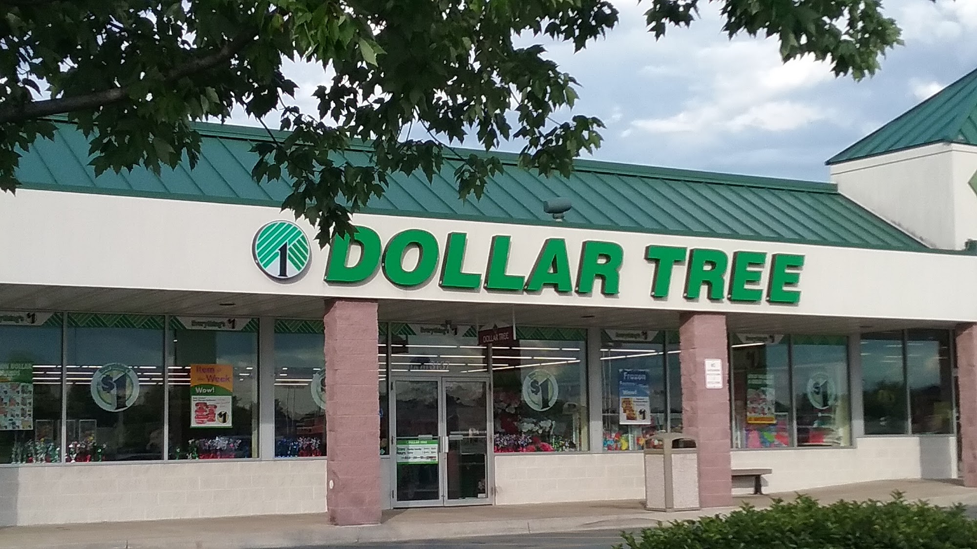 Dollar Tree