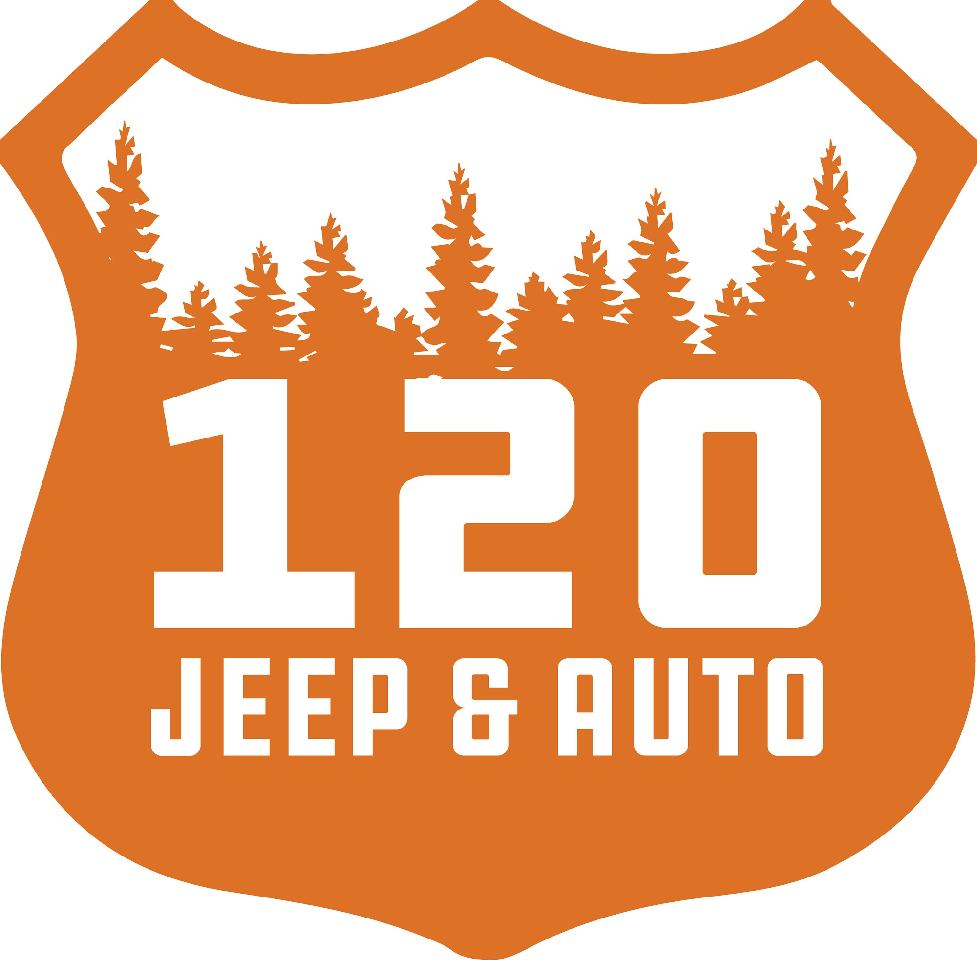 120 Jeep and Auto