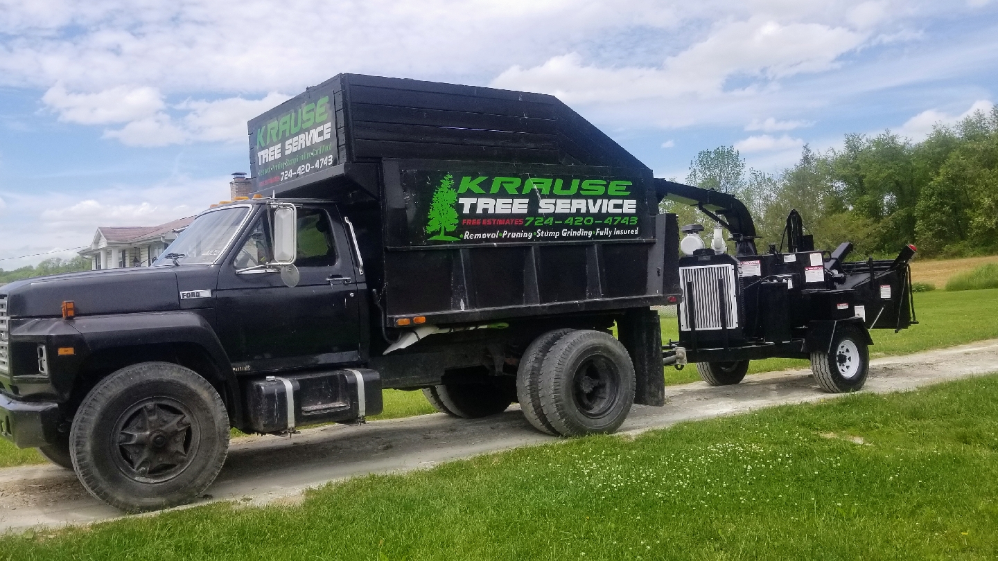 Krause Tree Service