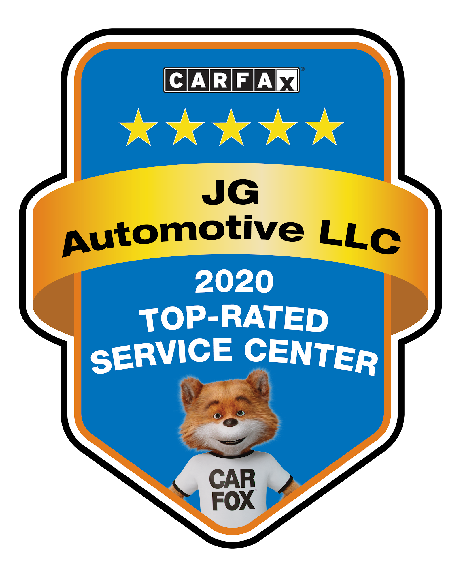JG Automotive, LLC