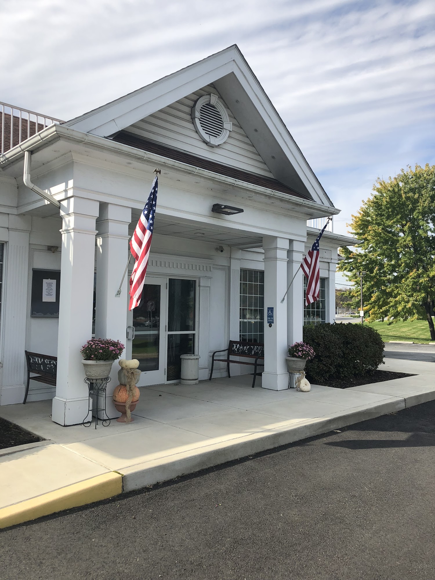 Cole Funeral Home & Cremation Center