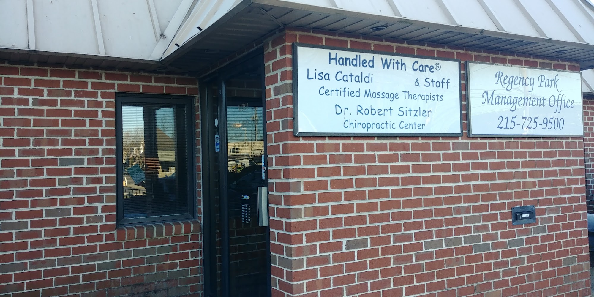 Handled With Care 145 Rockledge Ave, Rockledge Pennsylvania 19046