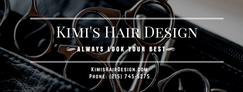 Kimi's Hair Design 924 Fox Chase Rd, Rockledge Pennsylvania 19046