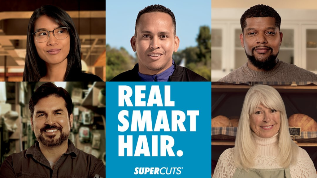 Supercuts Lakeview Commercial Center