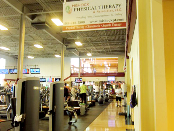 Mishock Physical Therapy & Associates Limerick