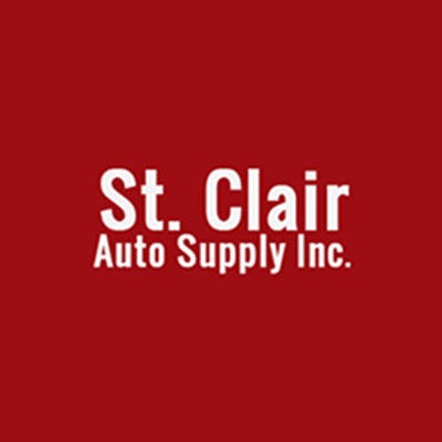 St Clair Auto Supply