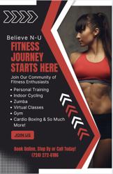 Believe N-U Fitness, LLC