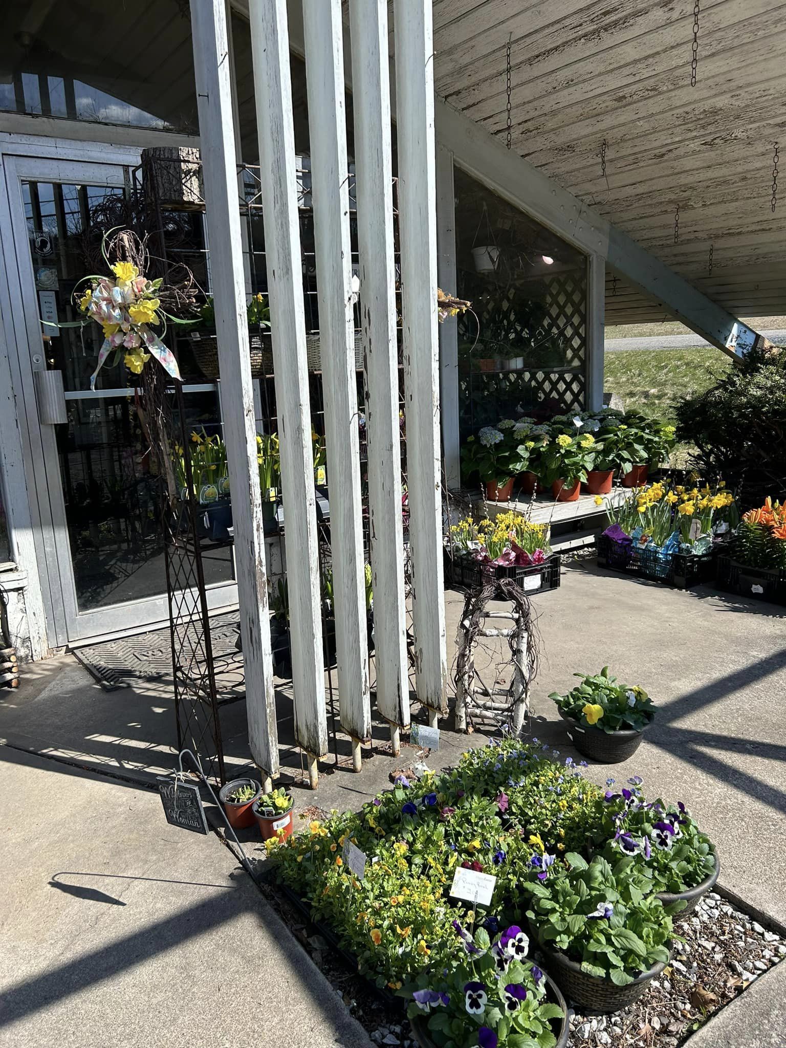 Millers Flower Shop by Kate LLC 2247 US-209, Sciota Pennsylvania 18354