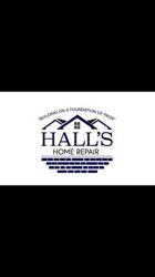 Hall's Home Repairs