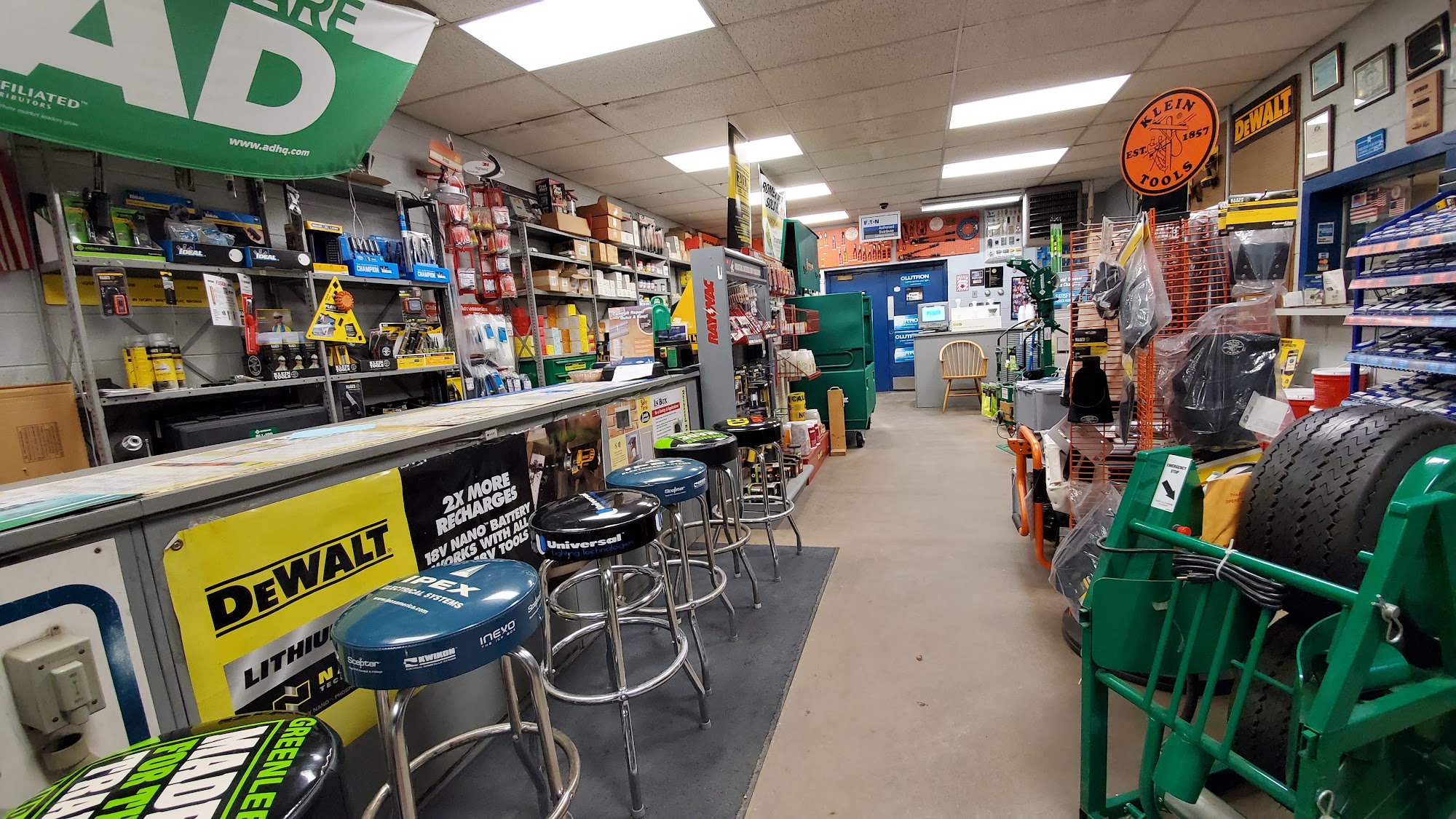 Lee Electric Supply Co Inc