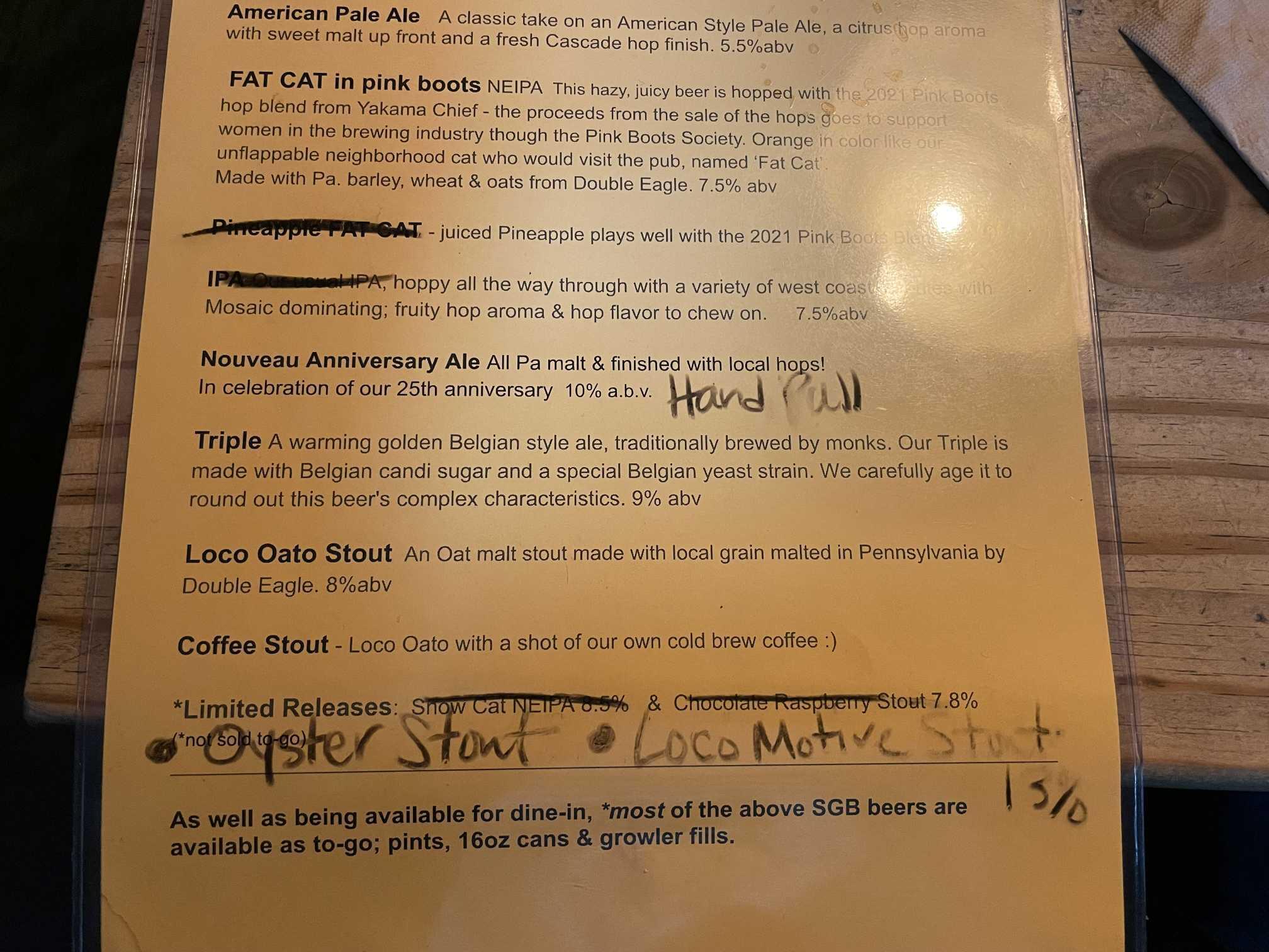 Photo credit: nextdoor
