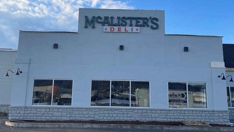 McAlister's Deli