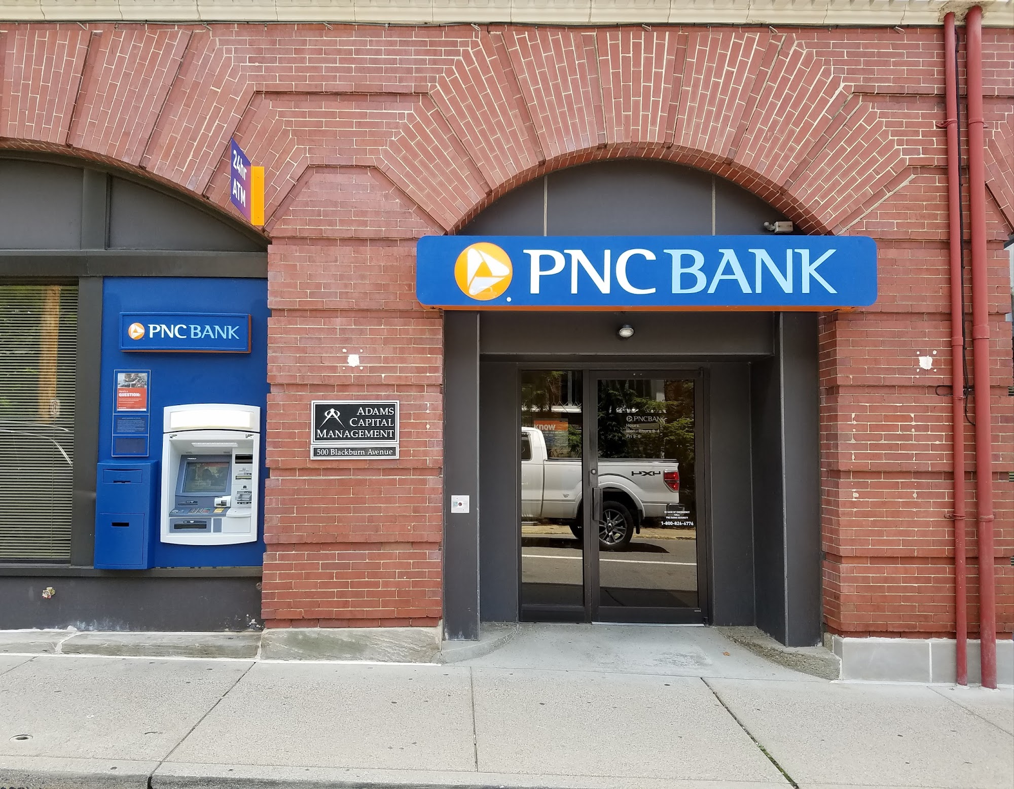 PNC Bank