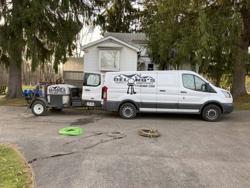 Delong's Sewer & Drain Services
