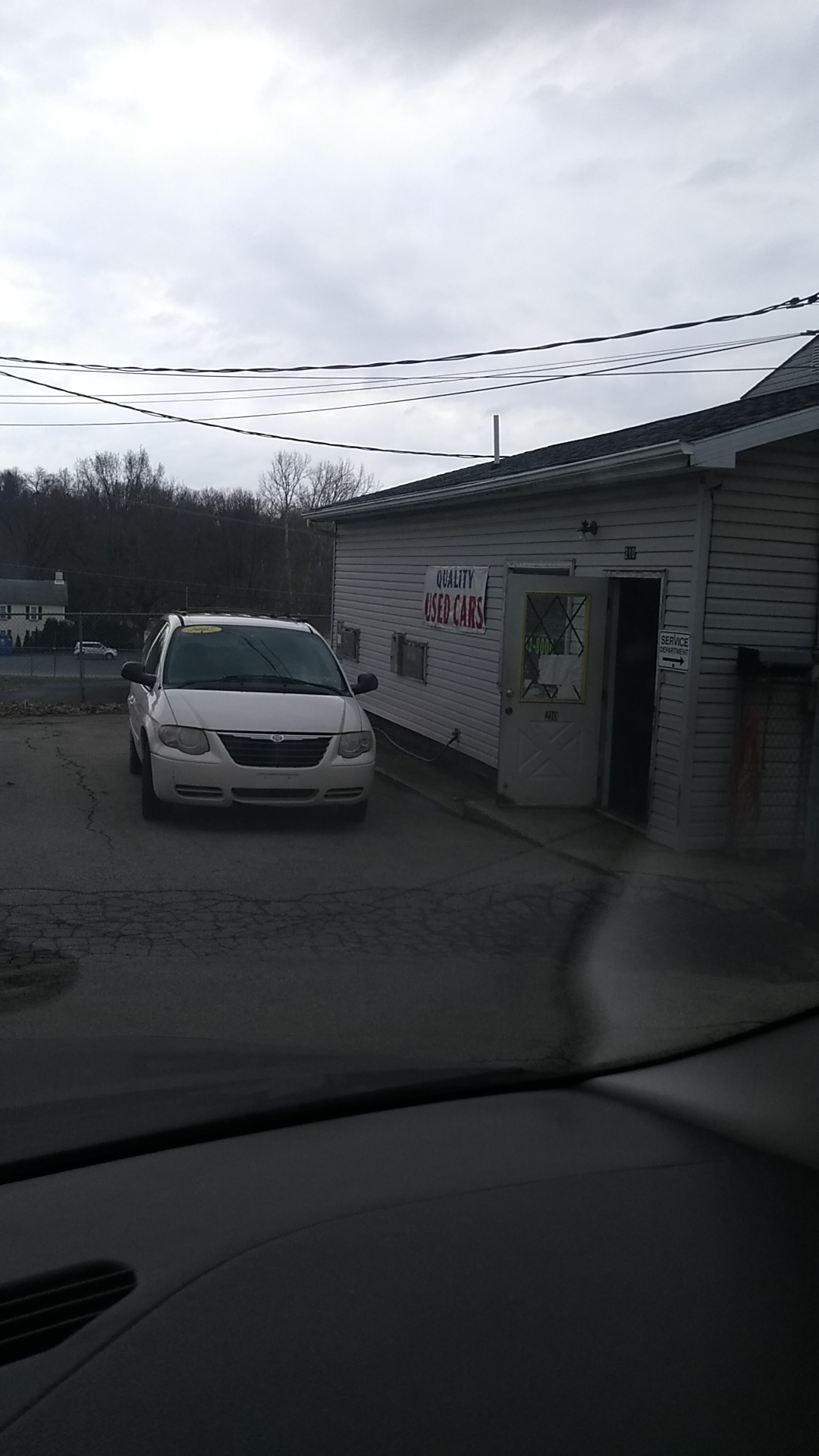 Sharpsville Auto Rental