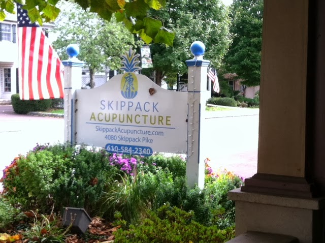 Skippack Acupuncture