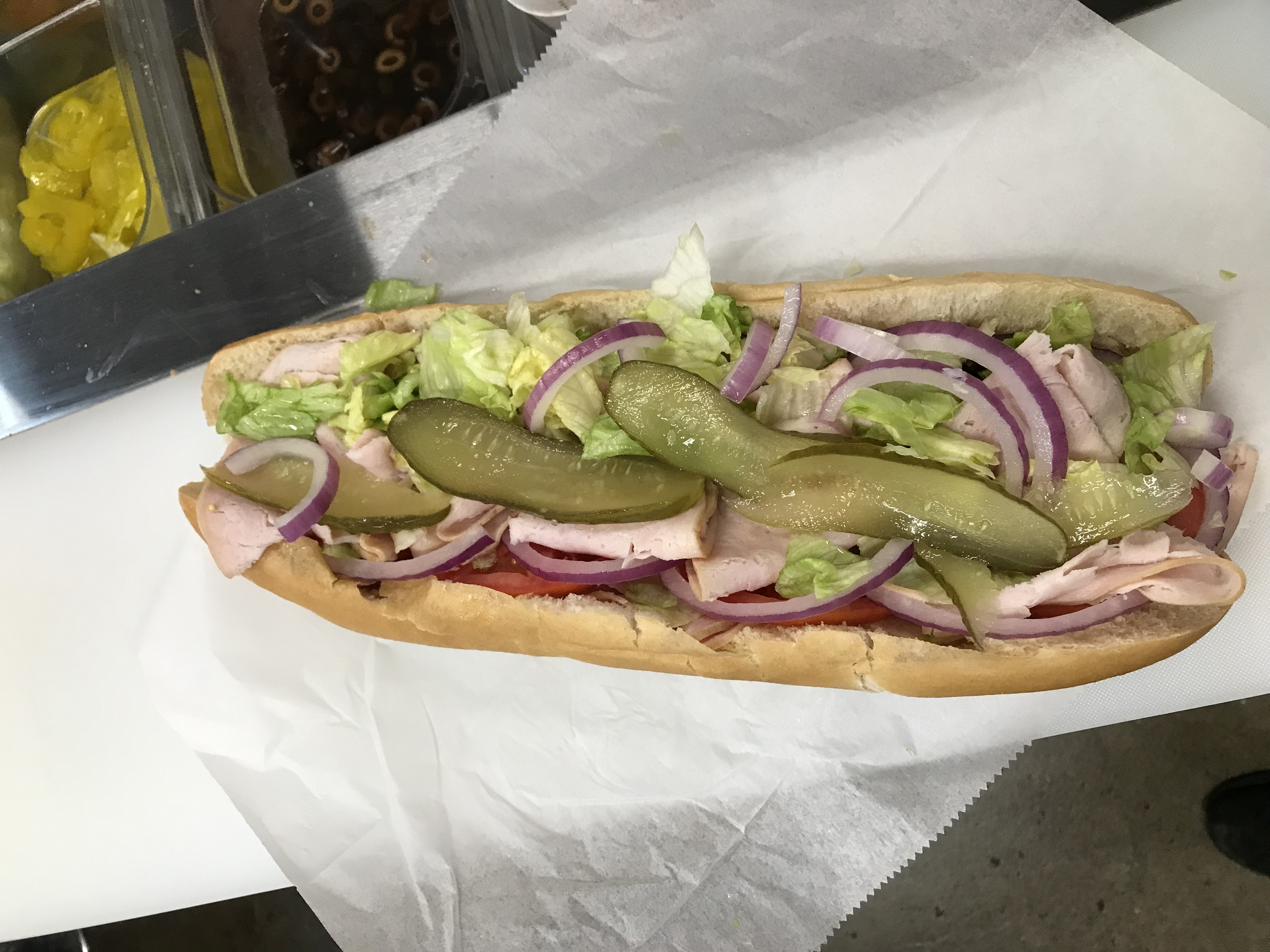 Photo credit: restaurantji