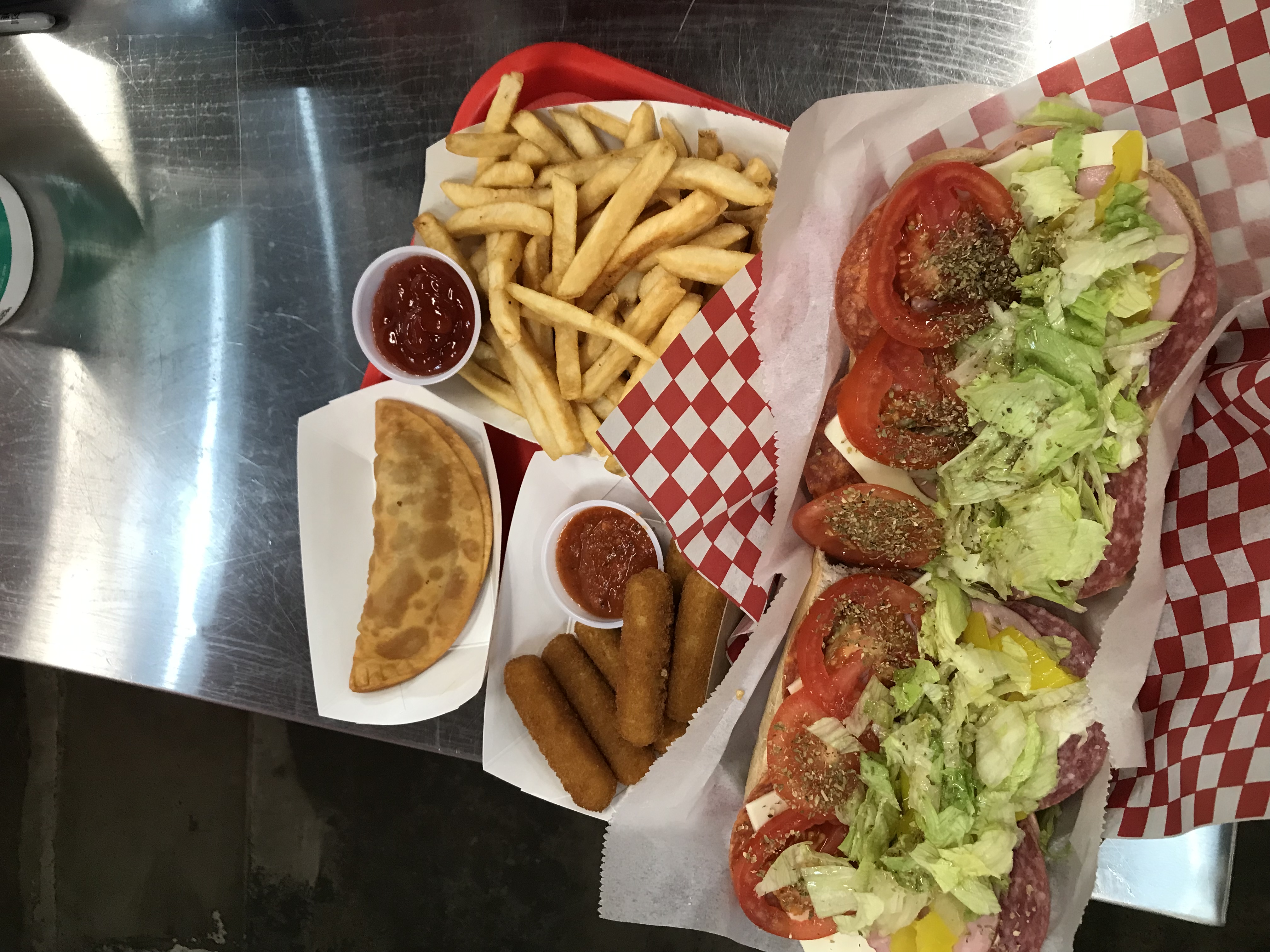 Photo credit: restaurantji