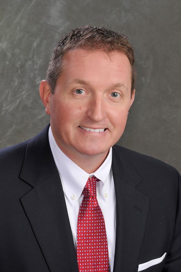 Edward Jones - Financial Advisor: Craig S Caldwell