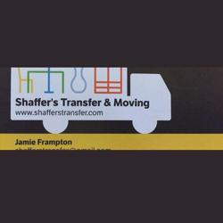 Shaffer's Transfer & Moving