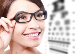 Harrison Kulback Eye Care